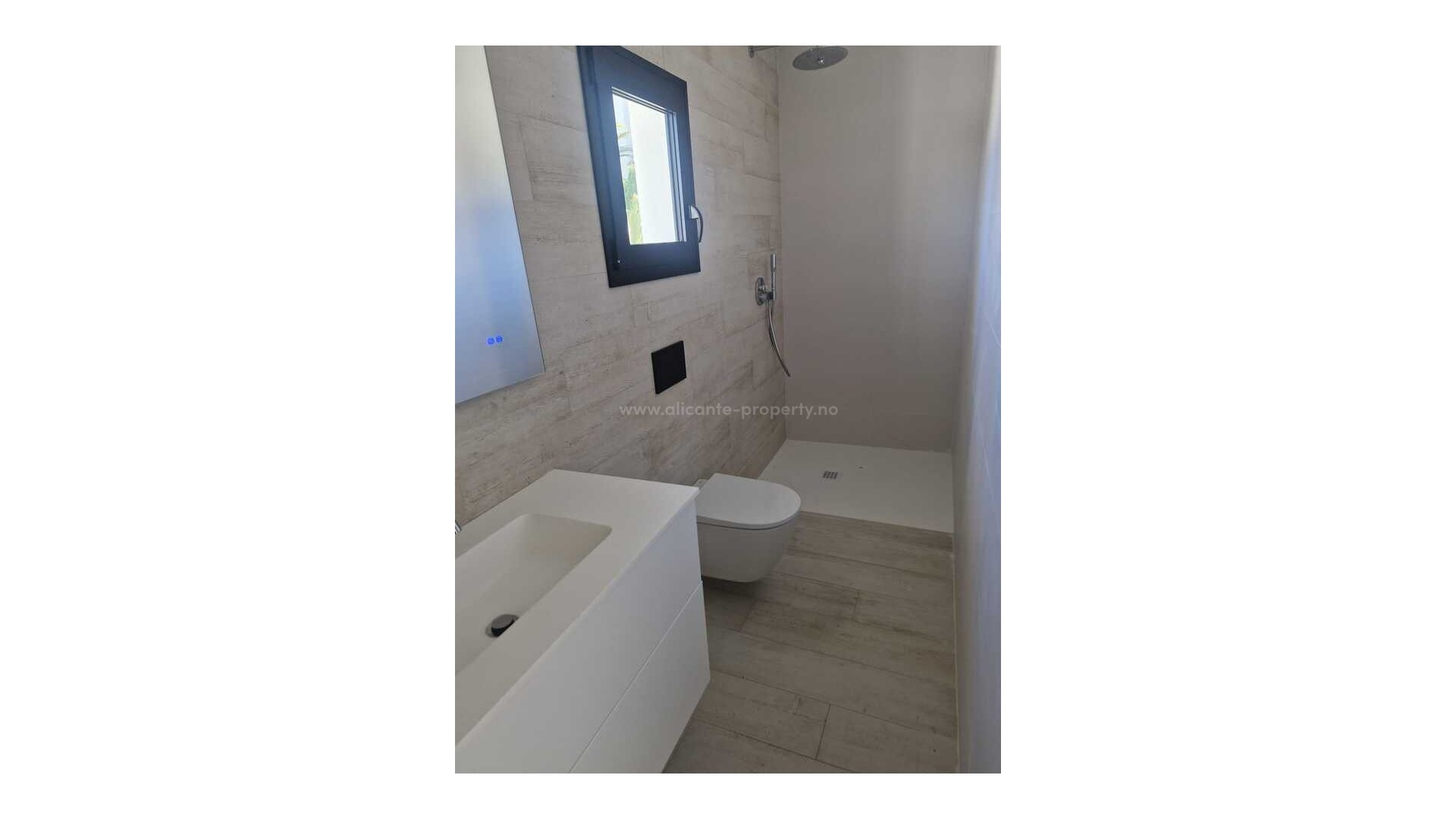 Hus / Villa i Jávea - Xàbia Centro