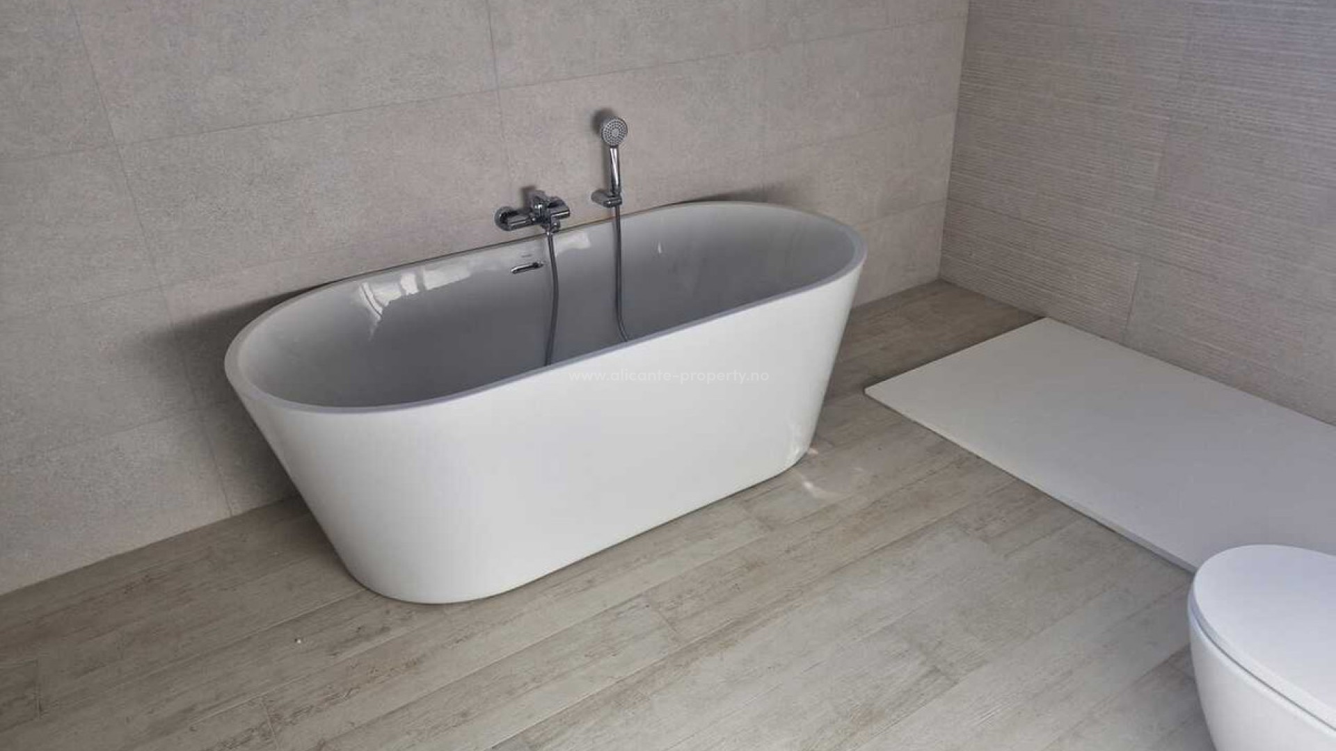 Hus / Villa i Jávea - Xàbia Centro