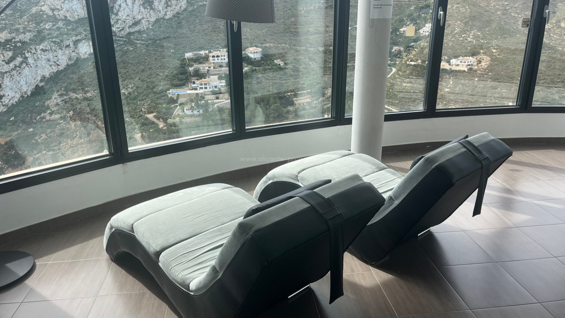 Hus / Villa i Jávea - Xàbia Centro