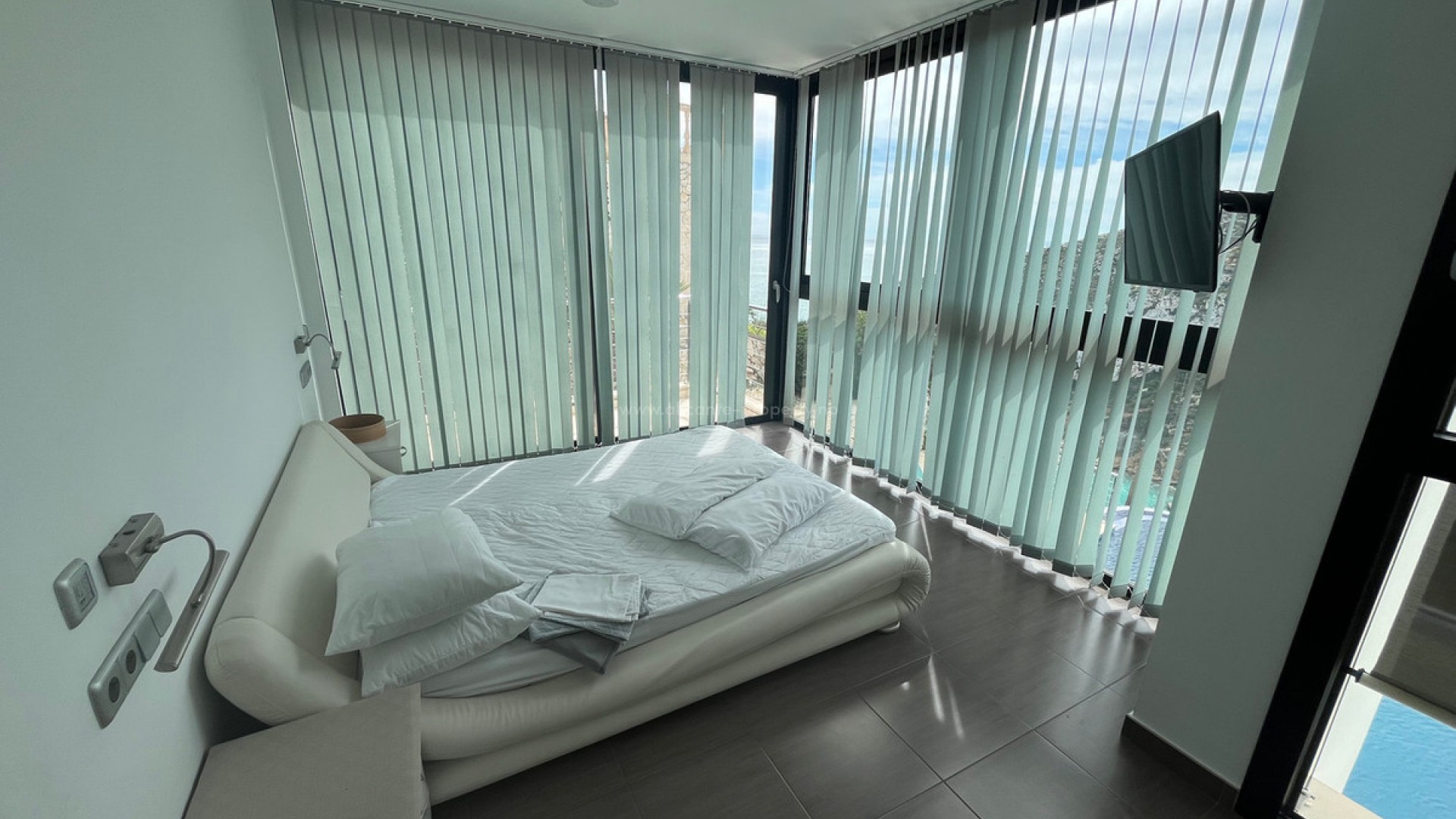 Hus / Villa i Jávea - Xàbia Centro