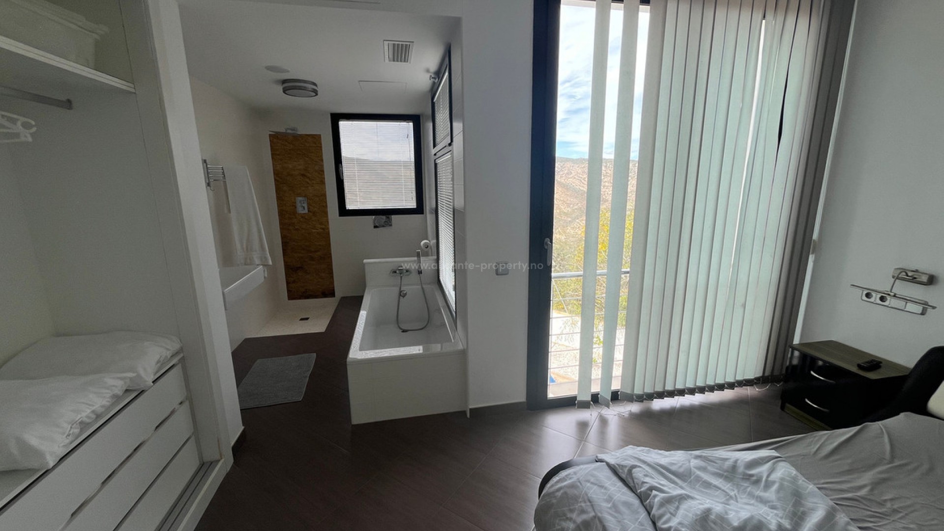 Hus / Villa i Jávea - Xàbia Centro