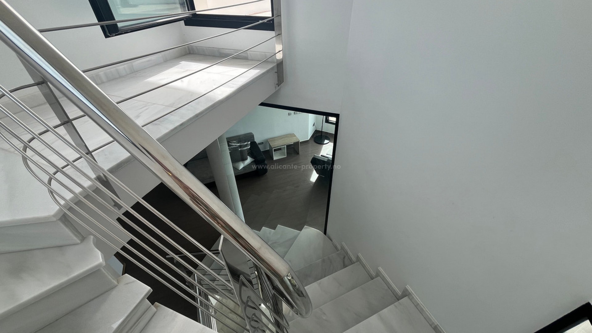 Hus / Villa i Jávea - Xàbia Centro