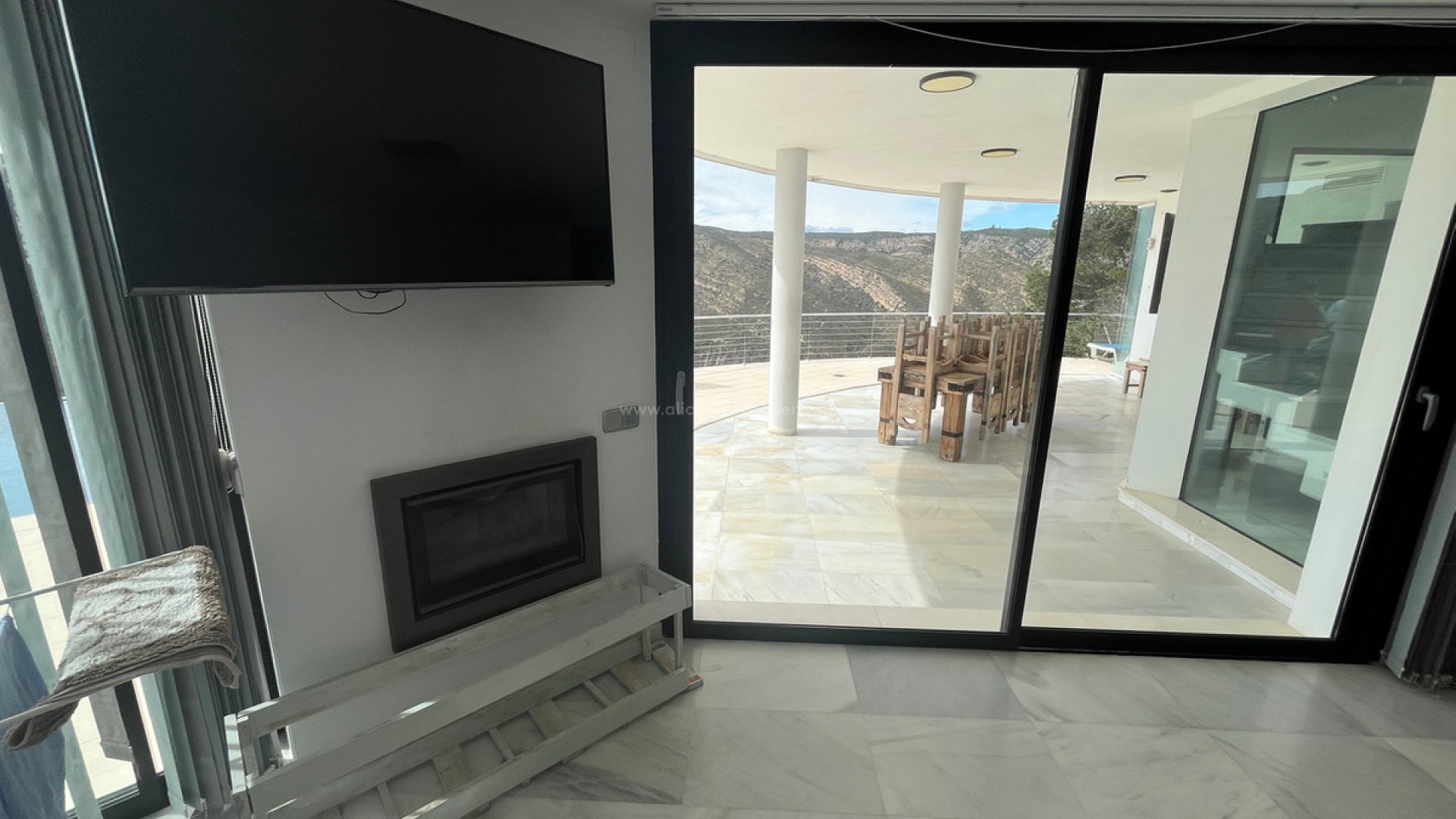 Hus / Villa i Jávea - Xàbia Centro