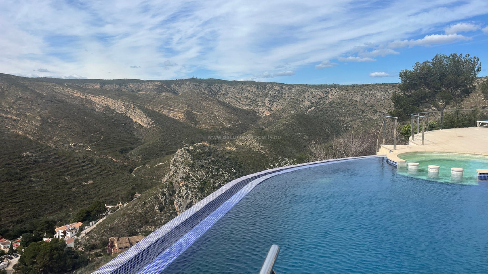 Hus / Villa i Jávea - Xàbia Centro