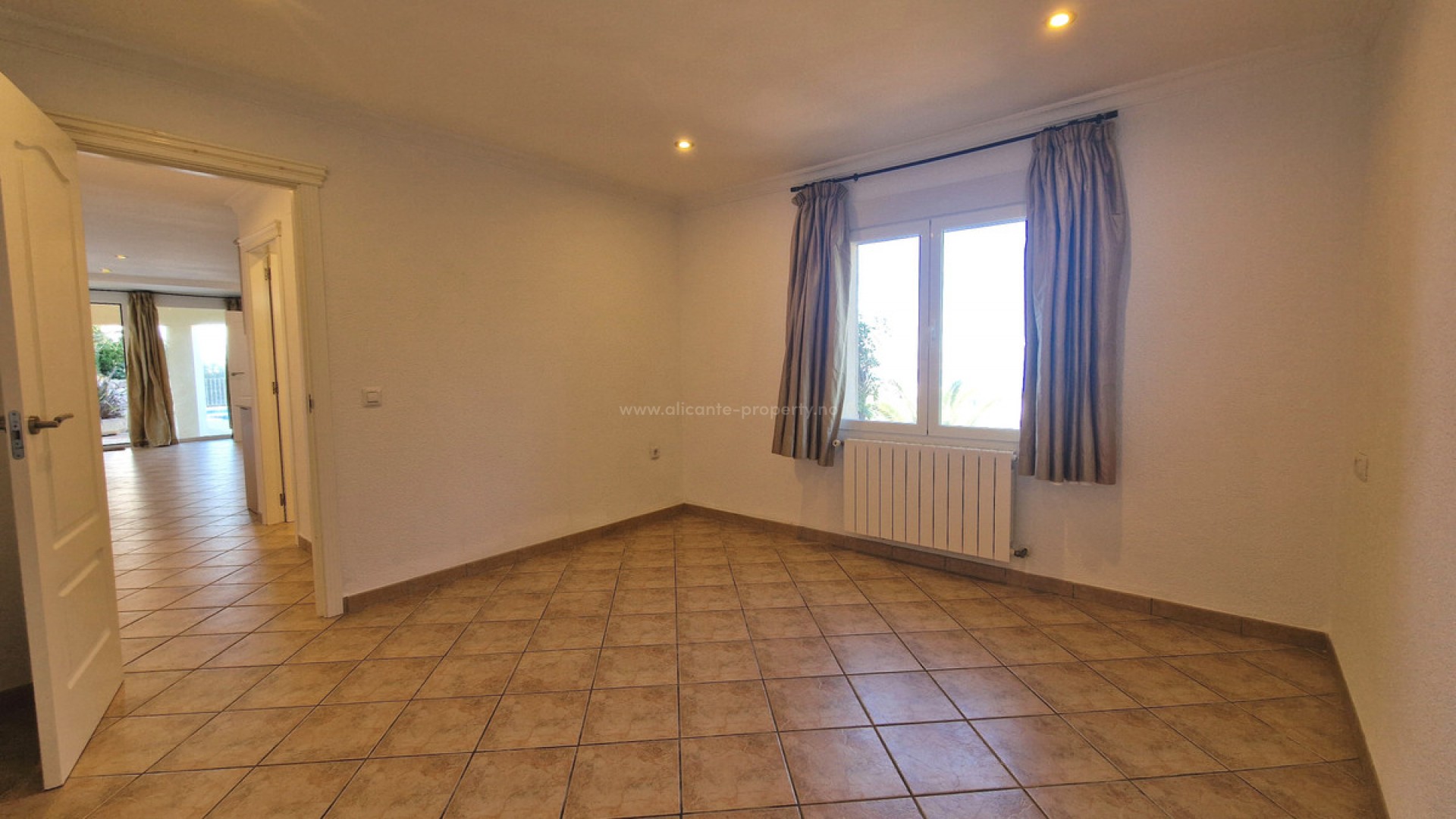 Hus / Villa i Jávea - Xàbia Centro