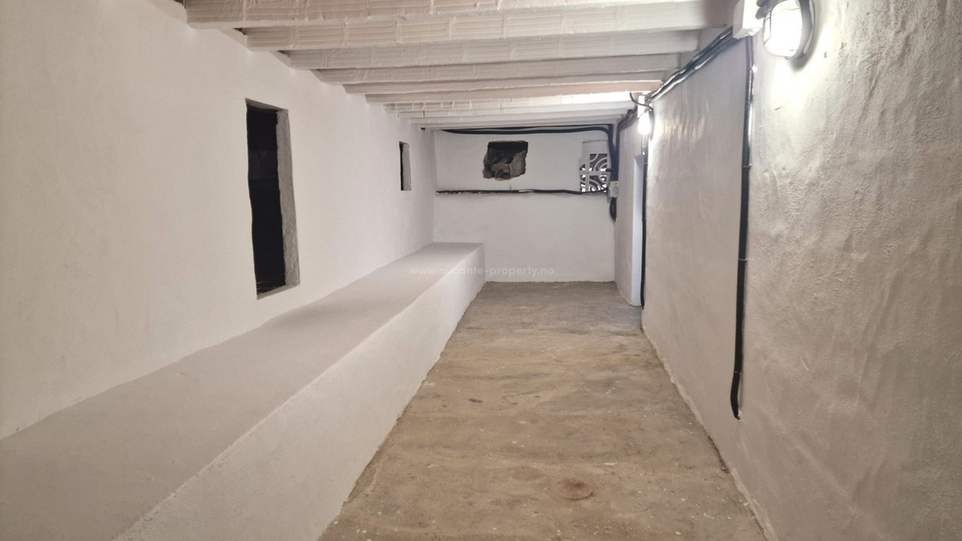 Hus / Villa i Jávea - Xàbia Centro