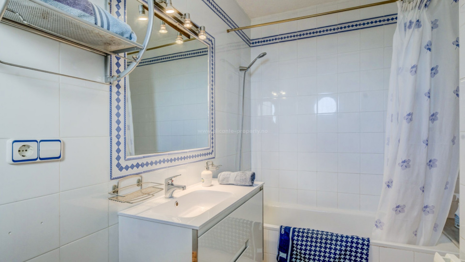 Hus / Villa i Jávea - Xàbia Centro