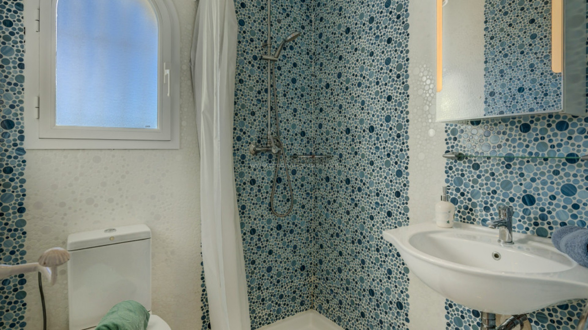 Hus / Villa i Jávea - Xàbia Centro