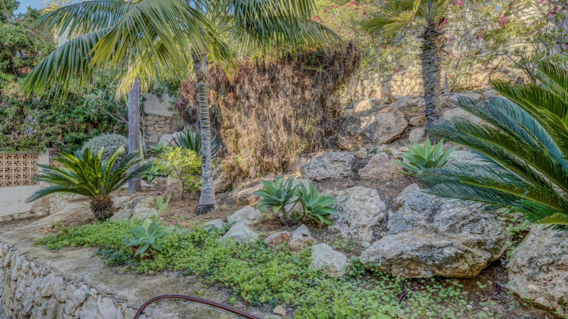 Hus / Villa i Jávea - Xàbia Centro