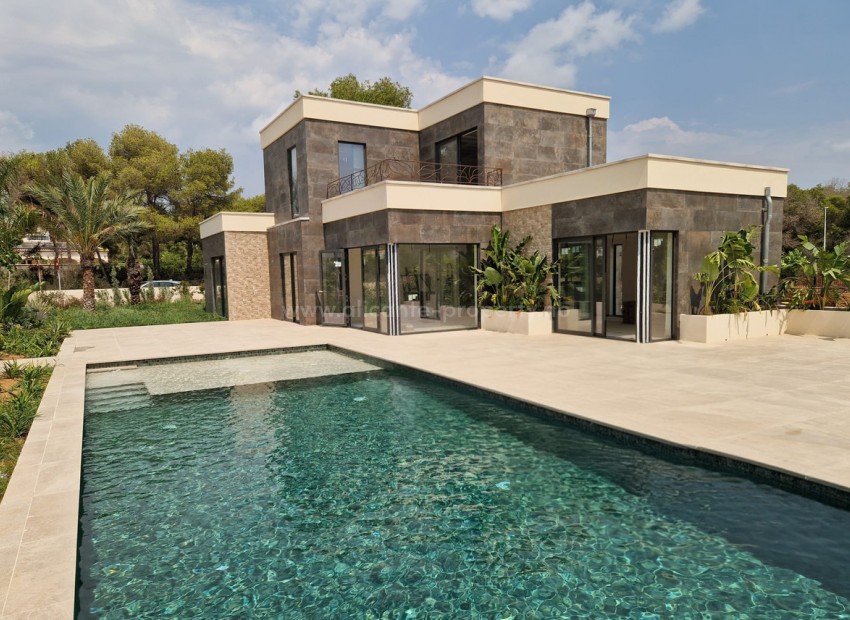 Hus / Villa i Jávea - Xàbia Centro