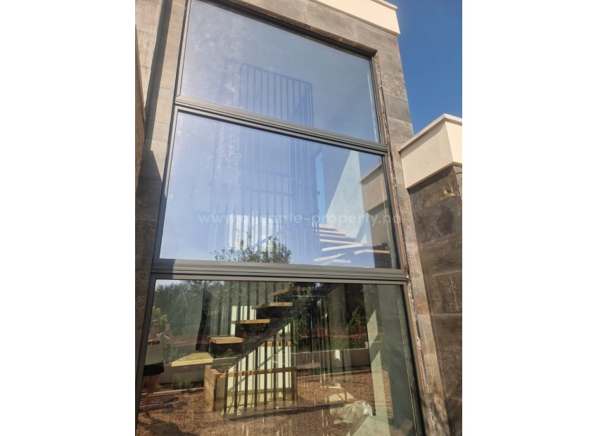 Hus / Villa i Jávea - Xàbia Centro