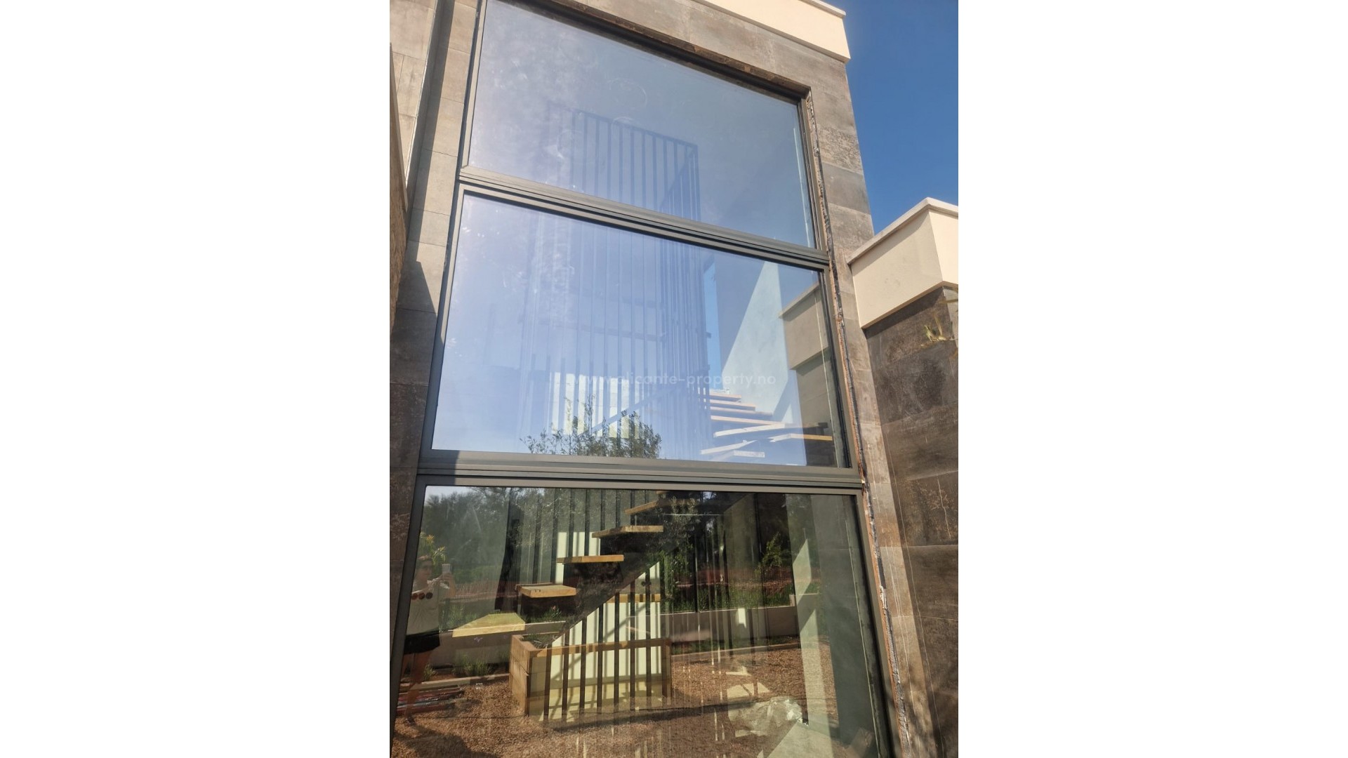 Hus / Villa i Jávea - Xàbia Centro