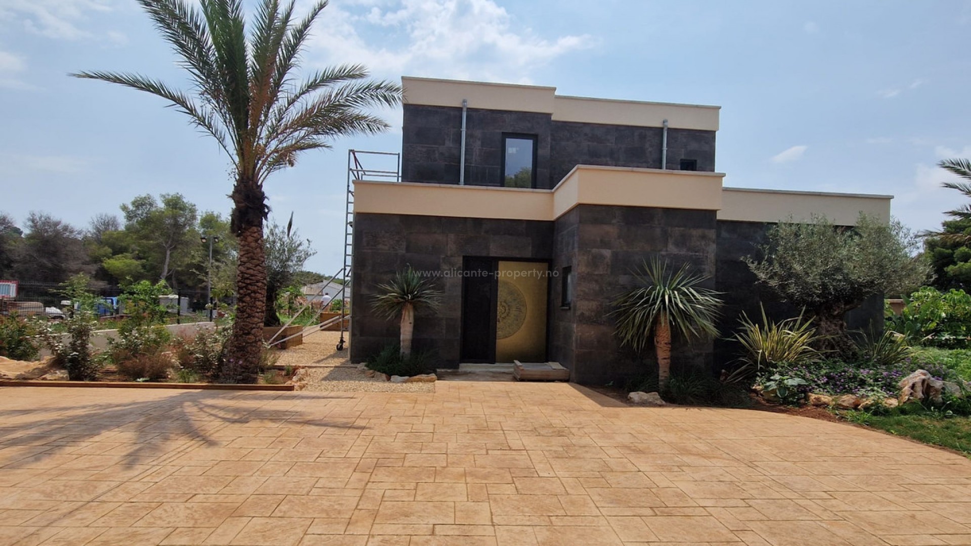 Hus / Villa i Jávea - Xàbia Centro