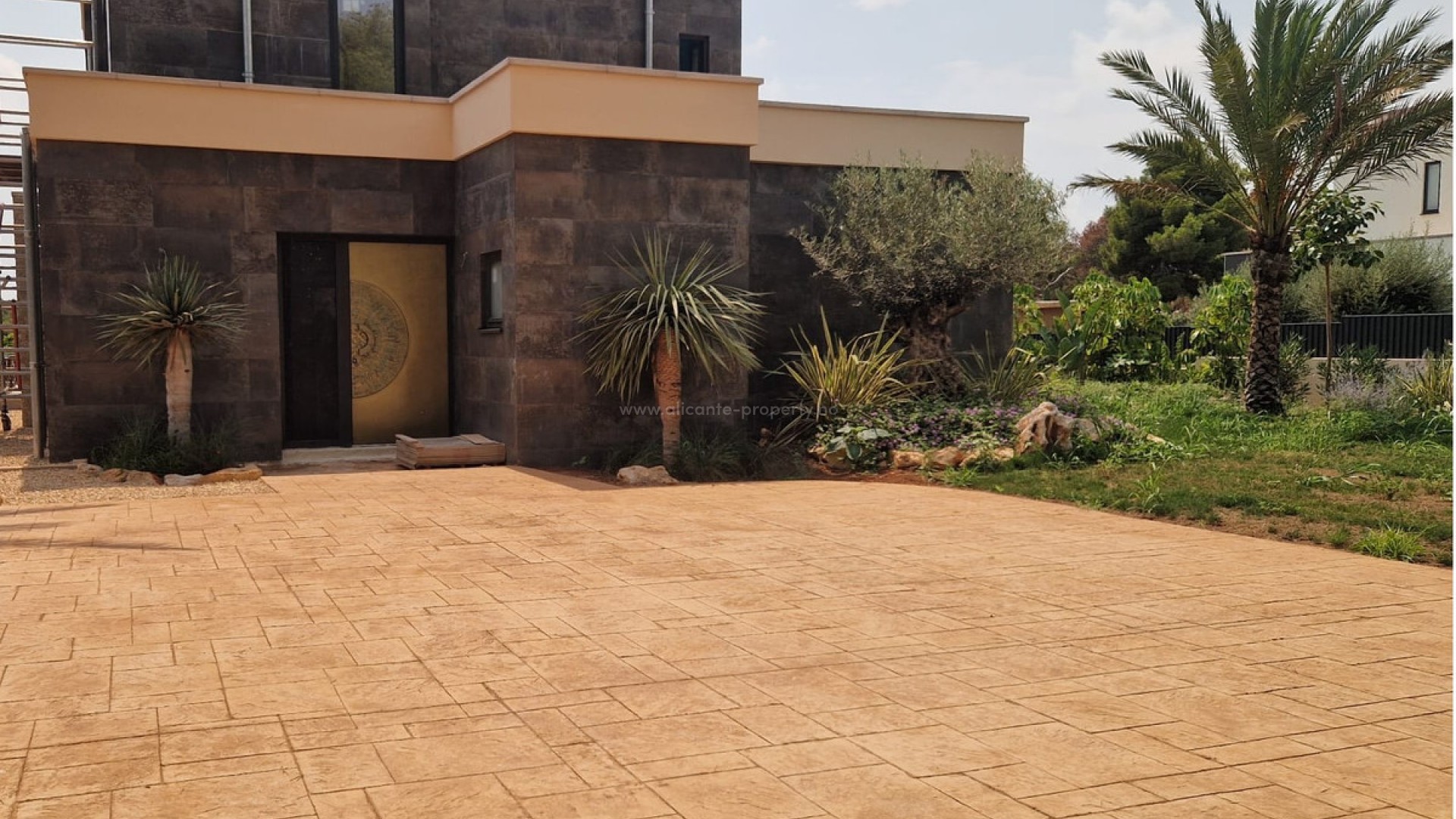 Hus / Villa i Jávea - Xàbia Centro