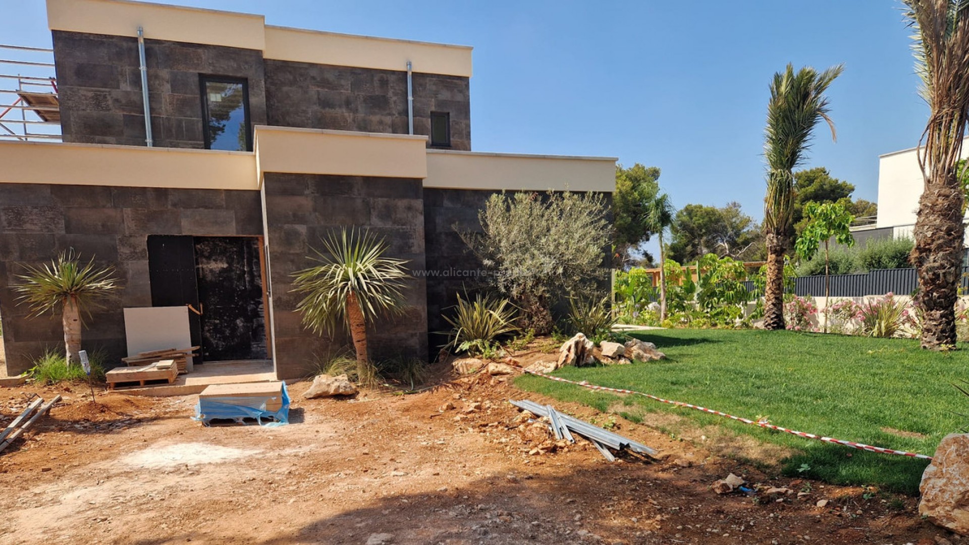 Hus / Villa i Jávea - Xàbia Centro