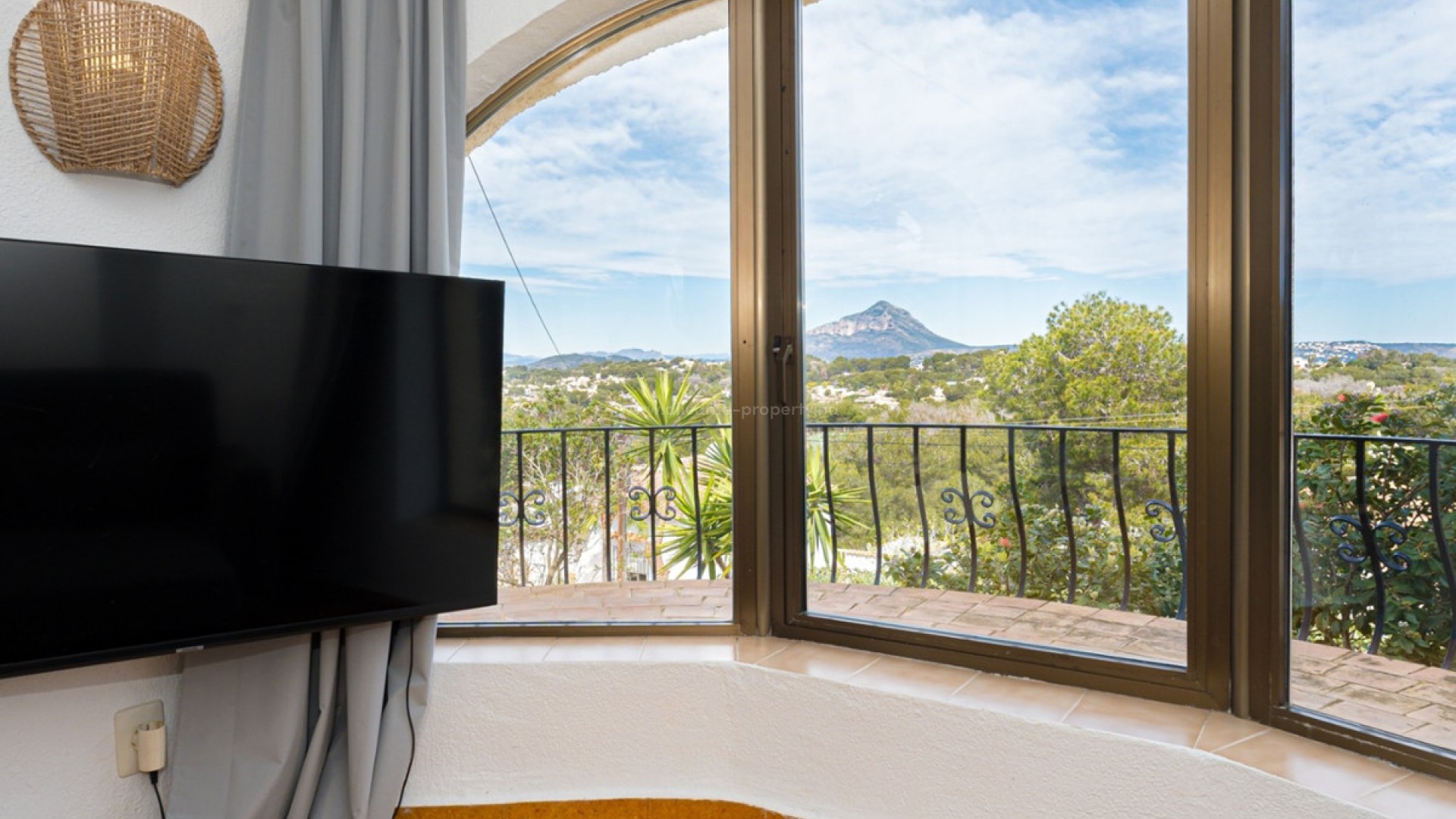 Hus / Villa i Jávea - Xàbia Centro