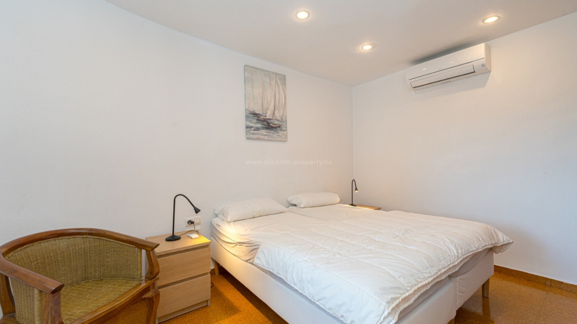 Hus / Villa i Jávea - Xàbia Centro