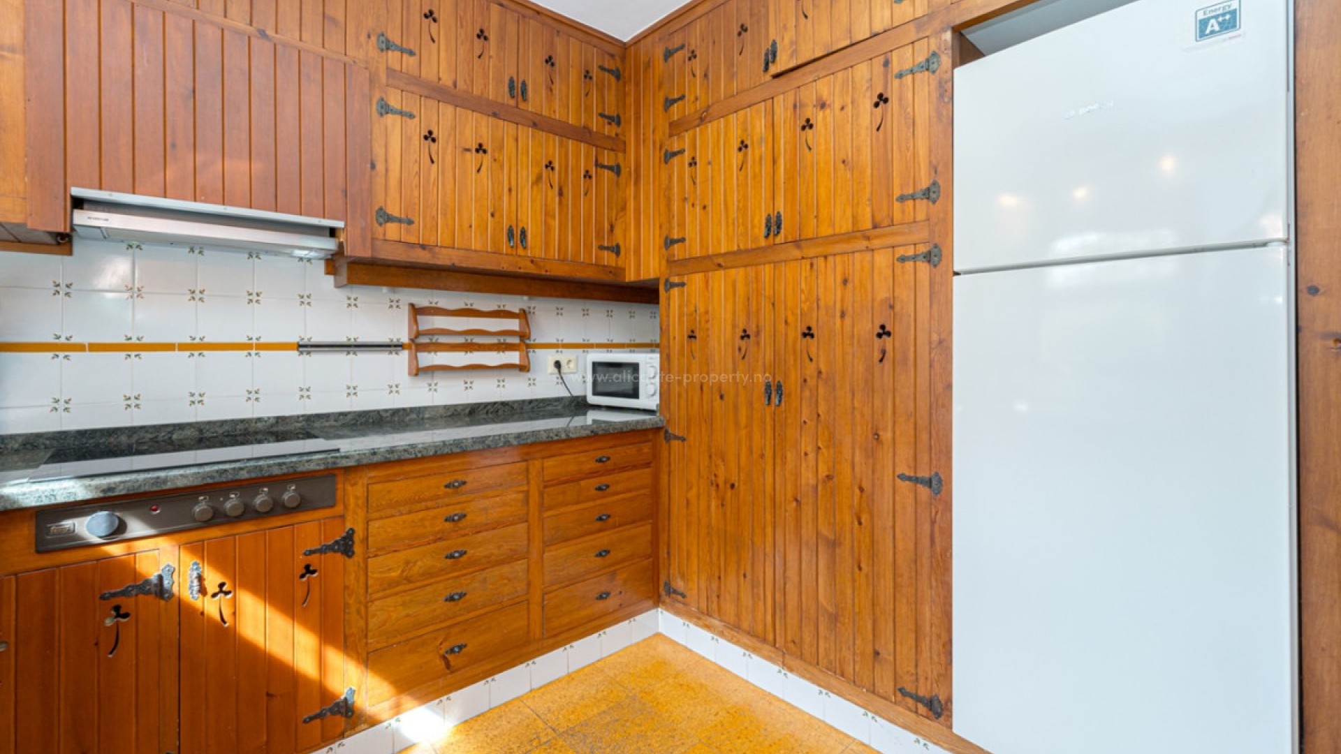 Hus / Villa i Jávea - Xàbia Centro