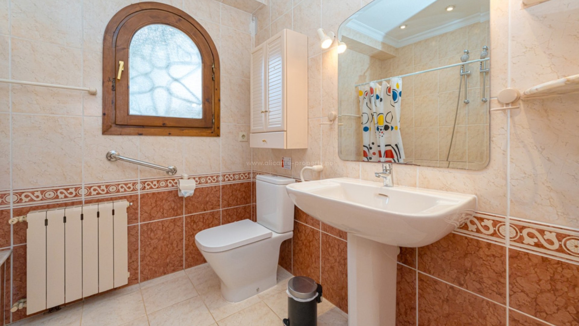 Hus / Villa i Jávea - Xàbia Centro