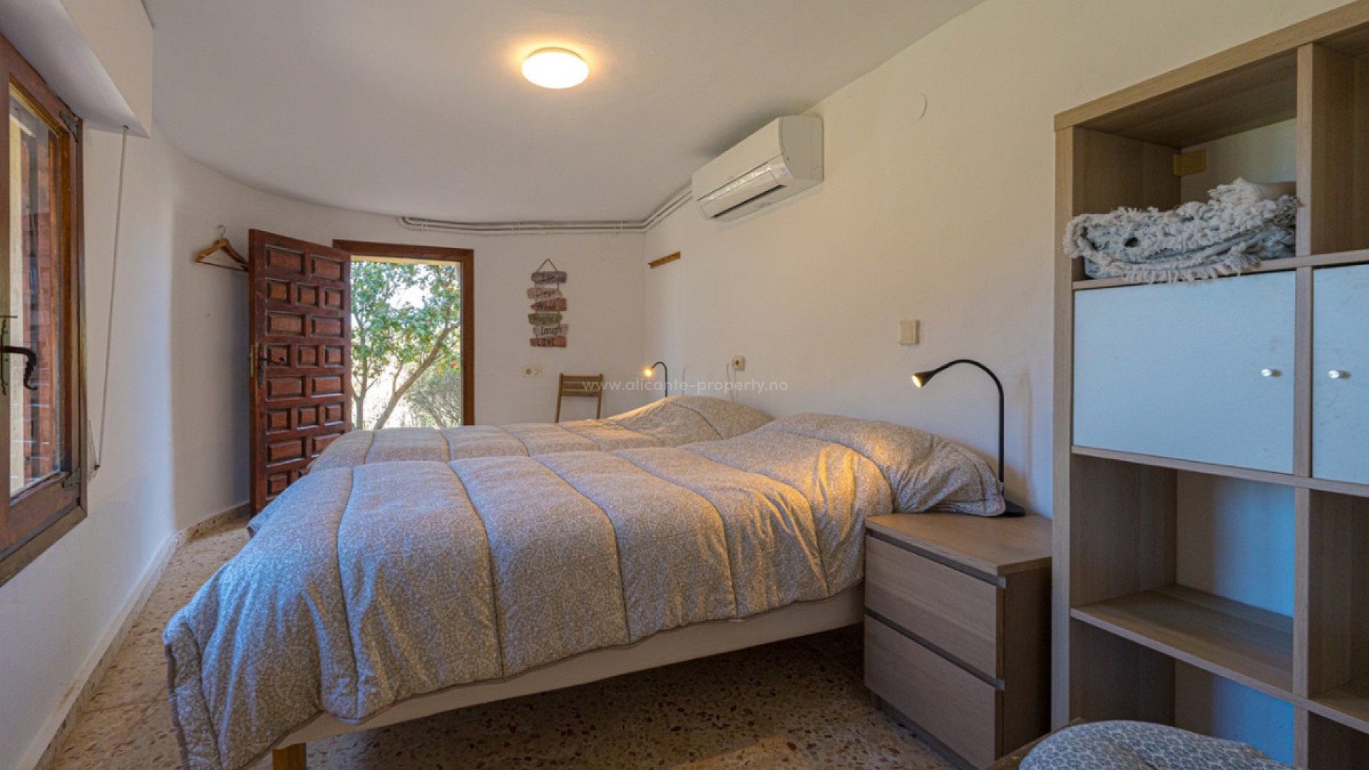 Hus / Villa i Jávea - Xàbia Centro