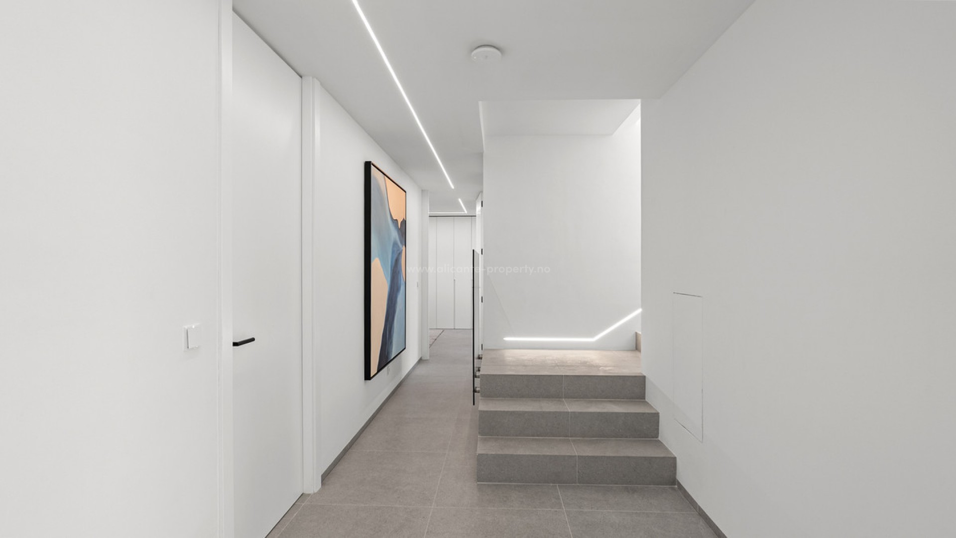 Hus / Villa i Jávea - Xàbia Centro