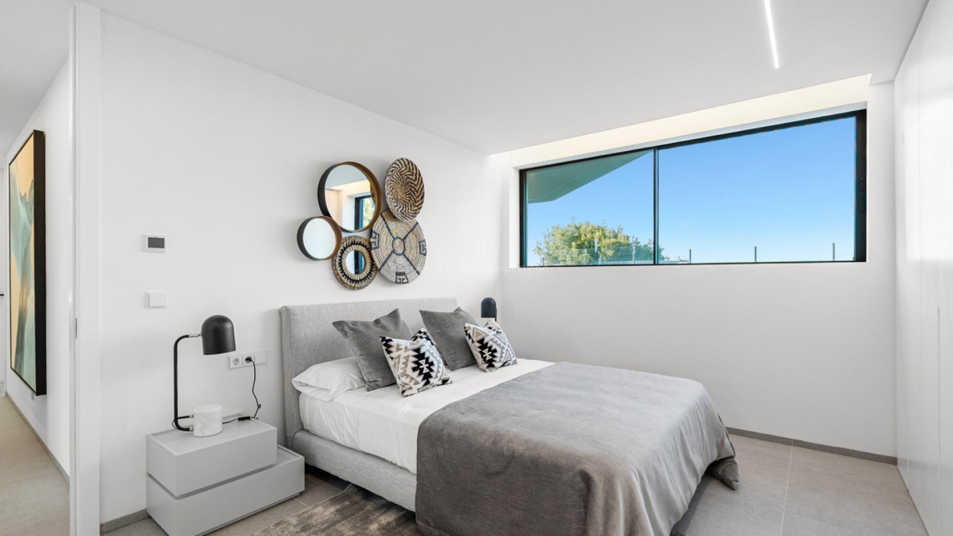 Hus / Villa i Jávea - Xàbia Centro