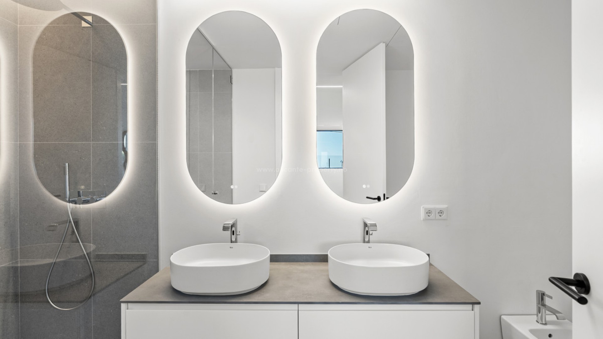 Hus / Villa i Jávea - Xàbia Centro