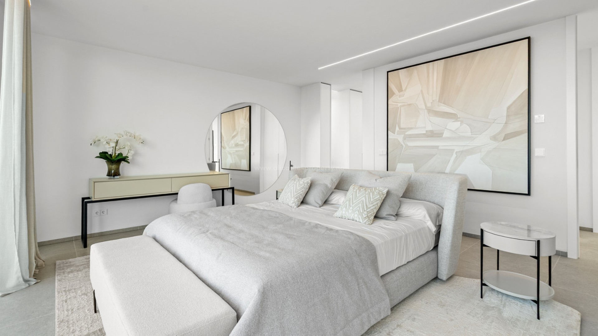 Hus / Villa i Jávea - Xàbia Centro