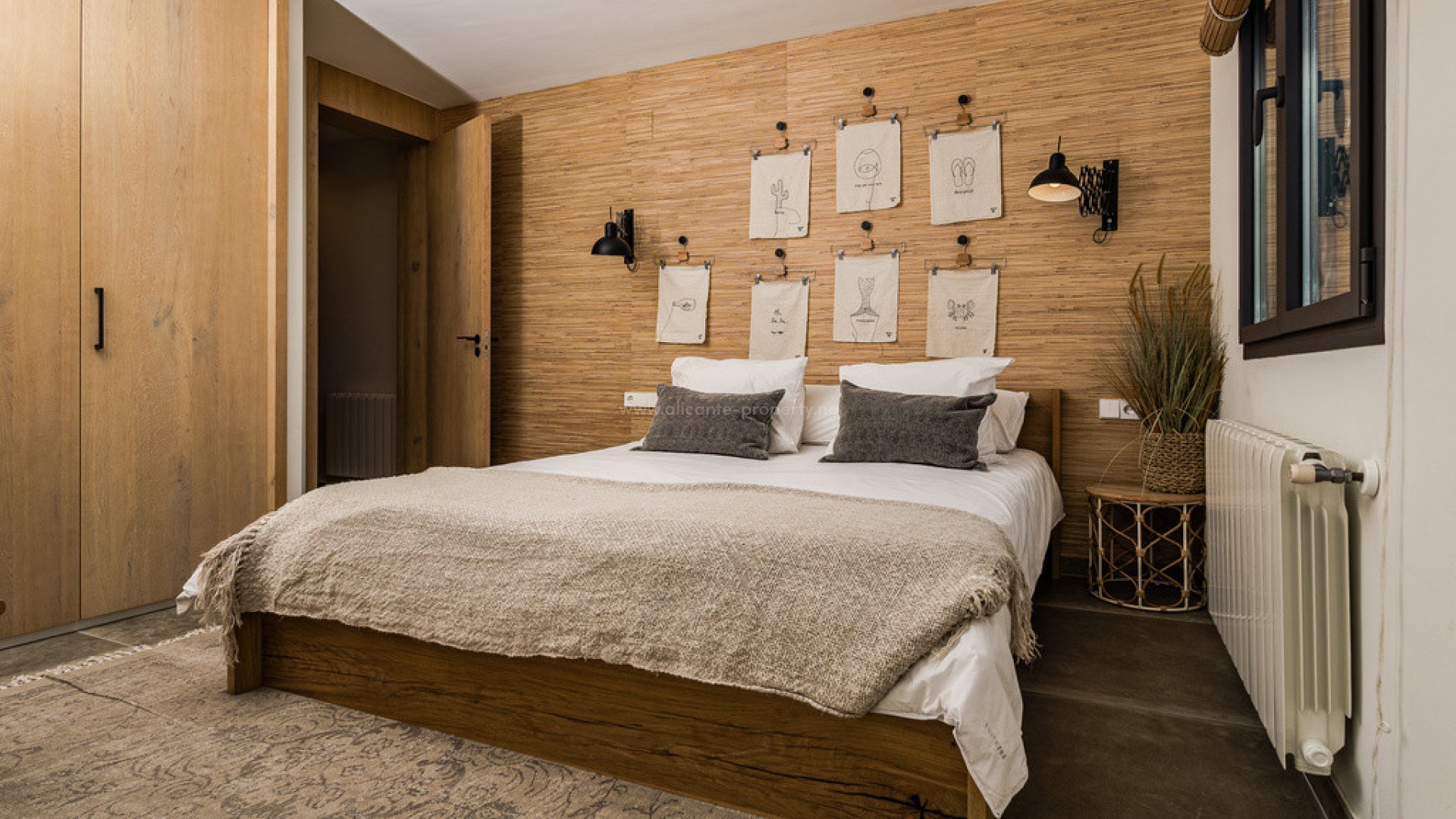 Hus / Villa i Jávea - Xàbia Centro