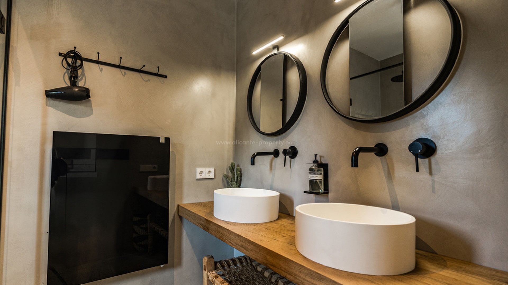 Hus / Villa i Jávea - Xàbia Centro