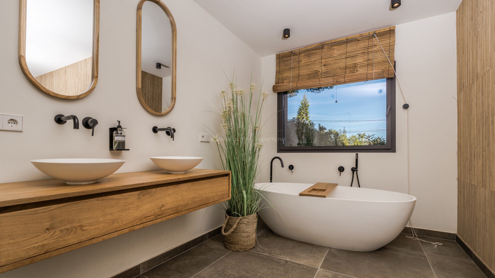 Hus / Villa i Jávea - Xàbia Centro