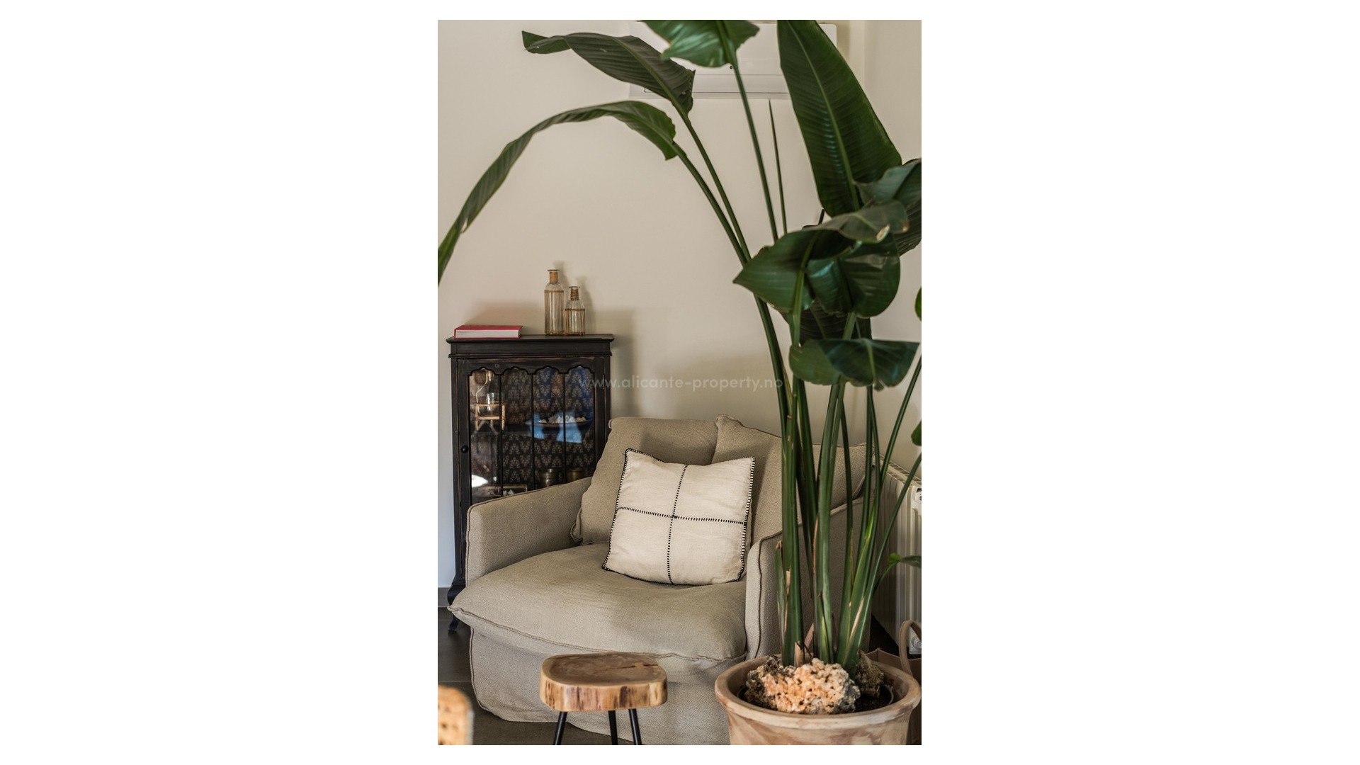 Hus / Villa i Jávea - Xàbia Centro