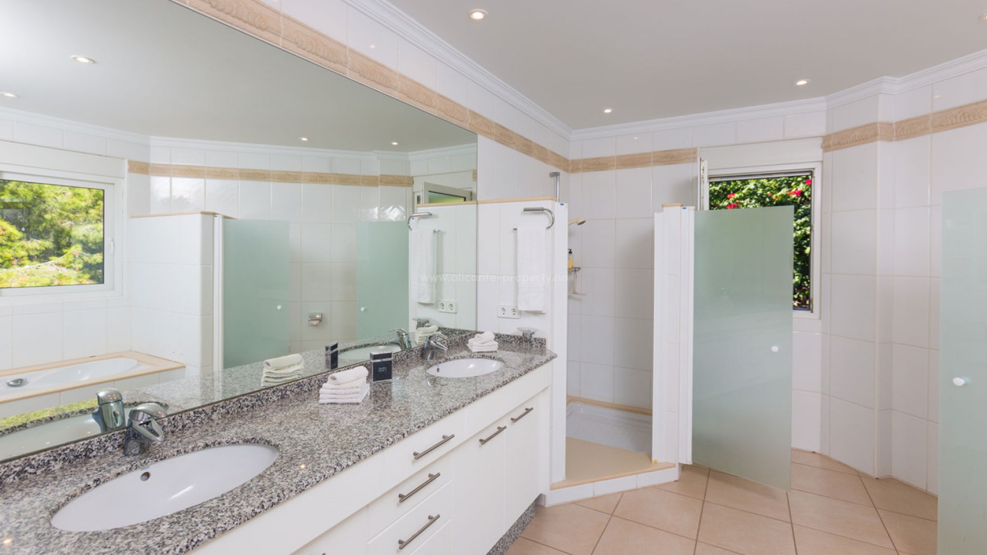 Hus / Villa i Jávea - Xàbia Centro