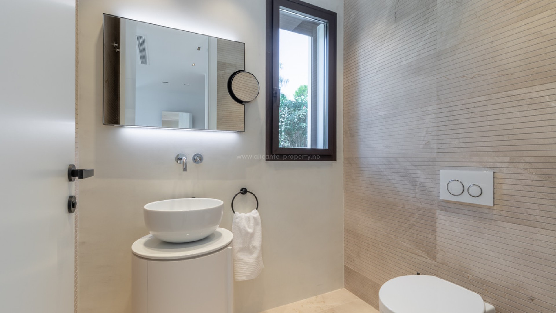 Hus / Villa i Jávea - Xàbia Centro