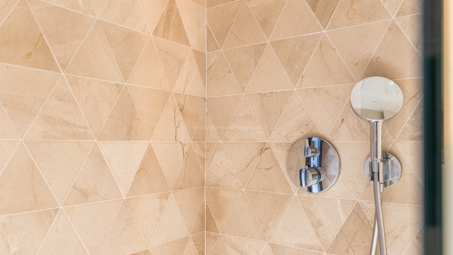 Hus / Villa i Jávea - Xàbia Centro