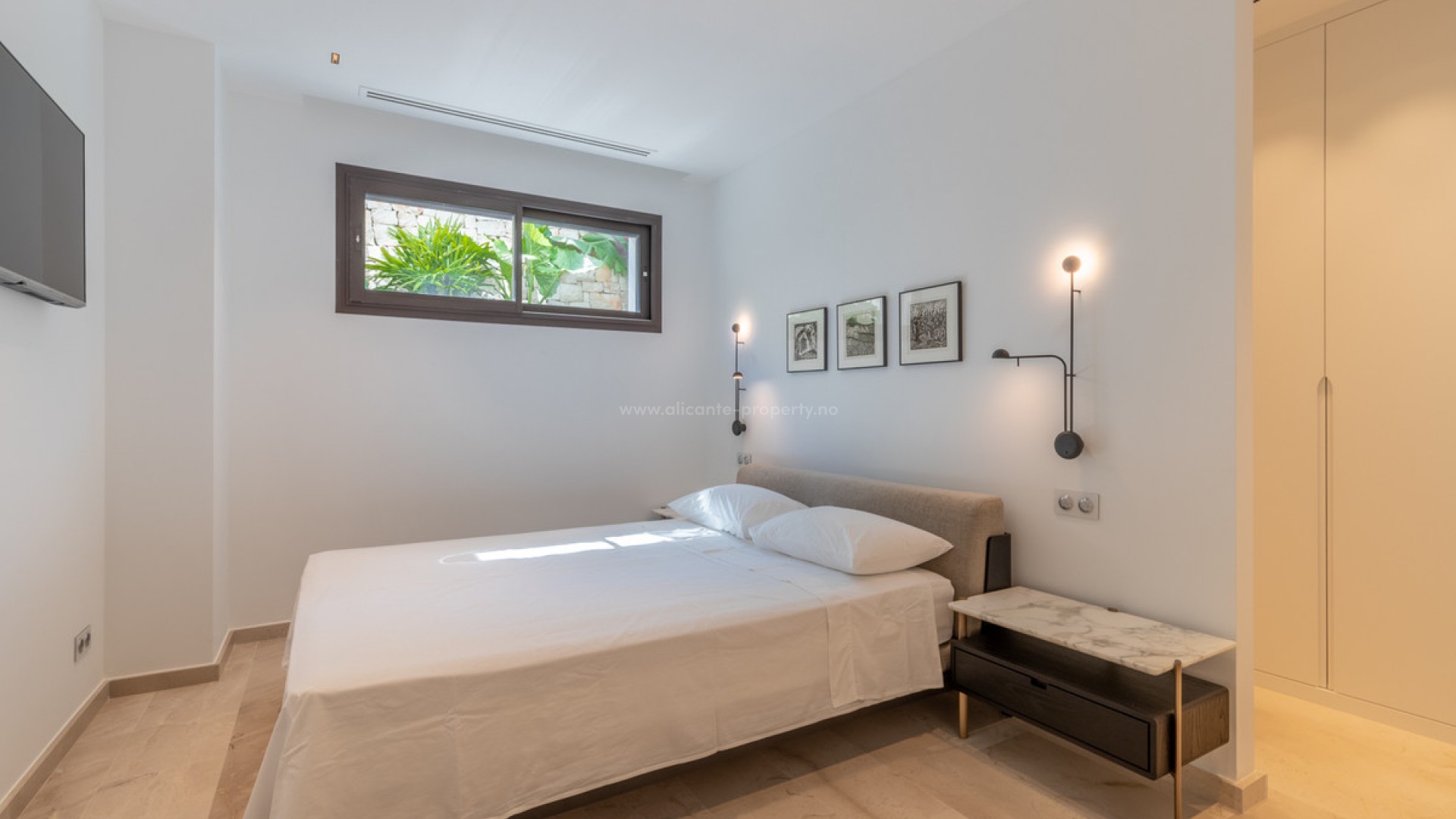 Hus / Villa i Jávea - Xàbia Centro