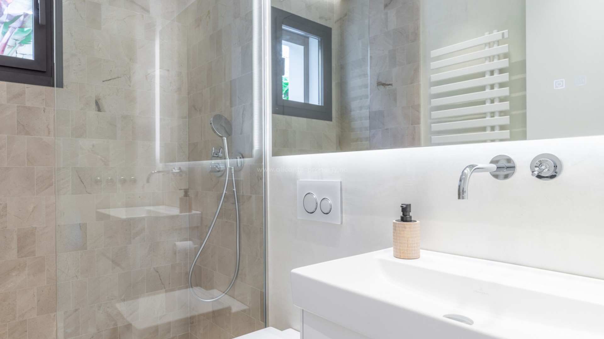 Hus / Villa i Jávea - Xàbia Centro