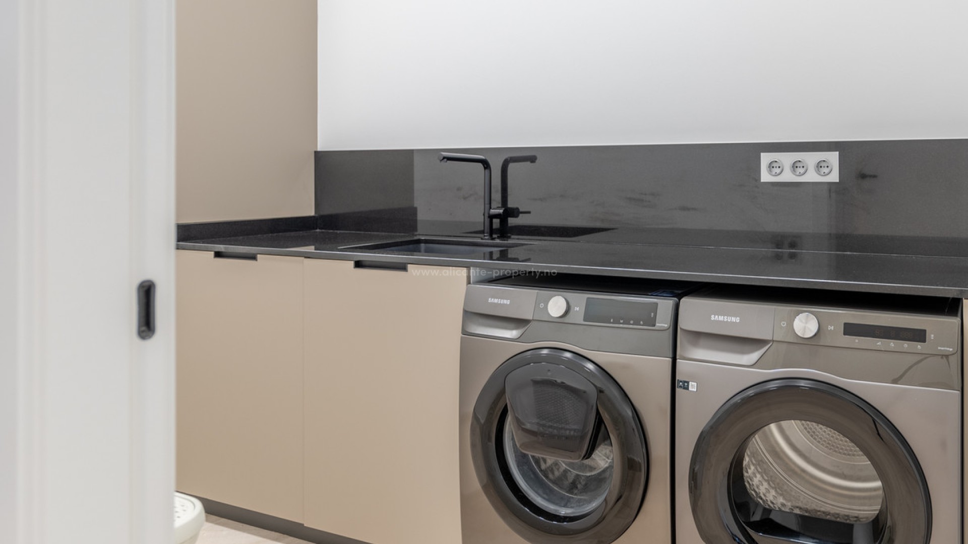 Hus / Villa i Jávea - Xàbia Centro