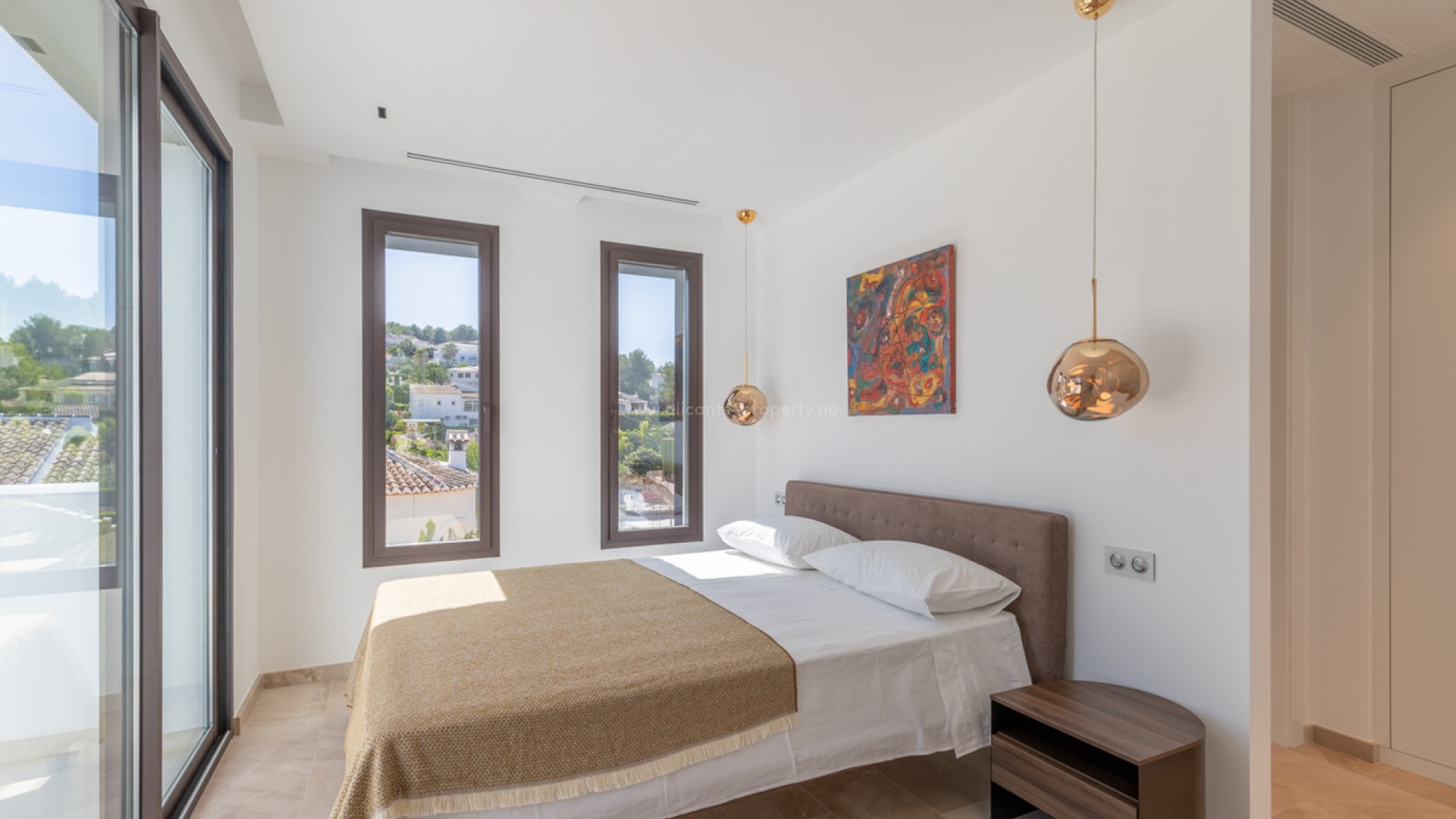 Hus / Villa i Jávea - Xàbia Centro