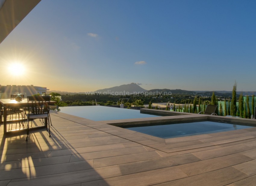 Hus / Villa i Jávea - Xàbia Centro