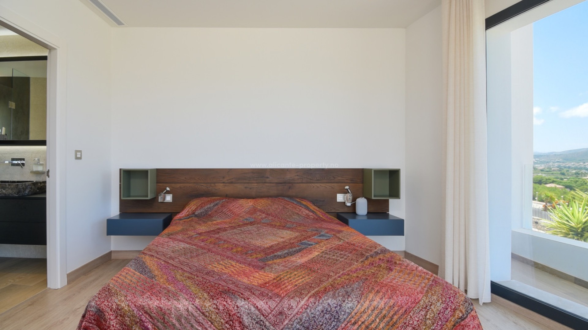 Hus / Villa i Jávea - Xàbia Centro