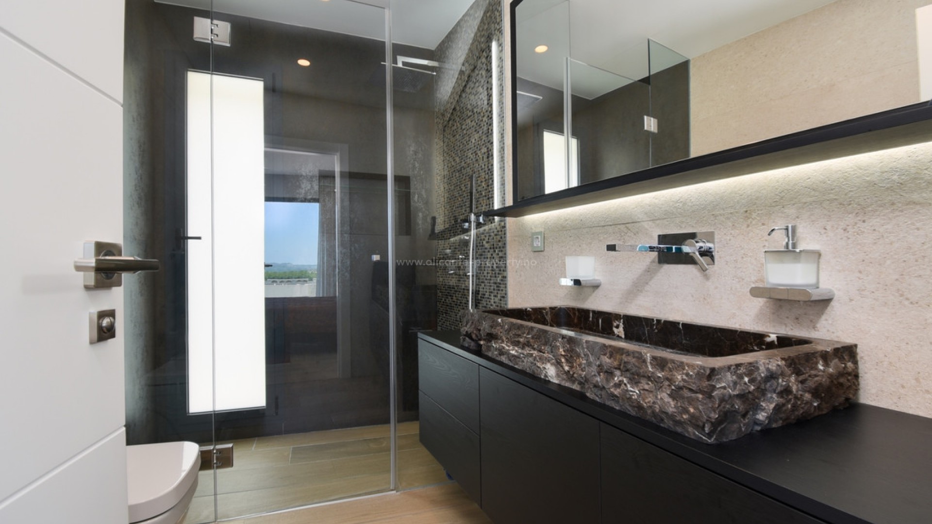 Hus / Villa i Jávea - Xàbia Centro