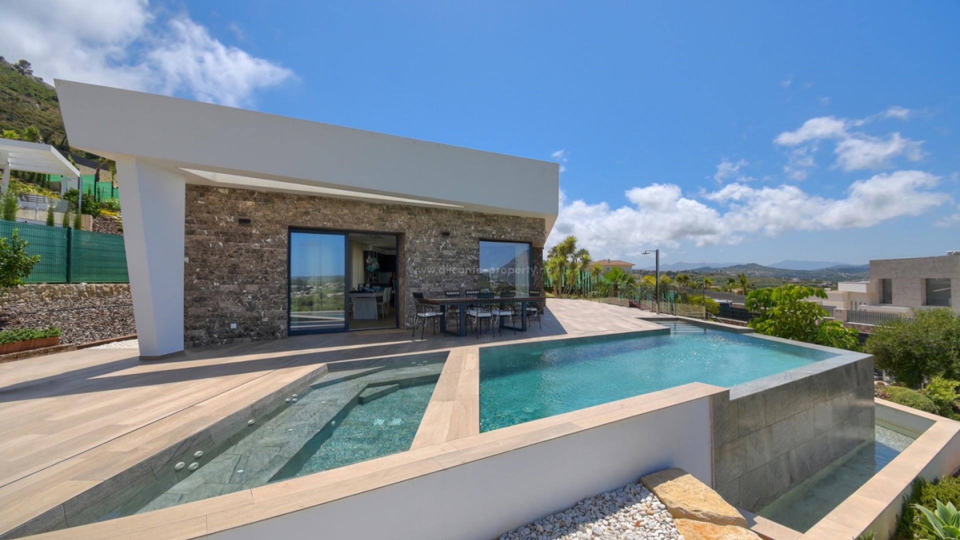 Hus / Villa i Jávea - Xàbia Centro