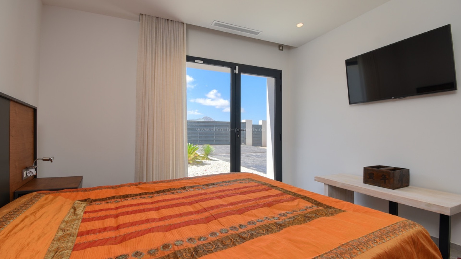 Hus / Villa i Jávea - Xàbia Centro