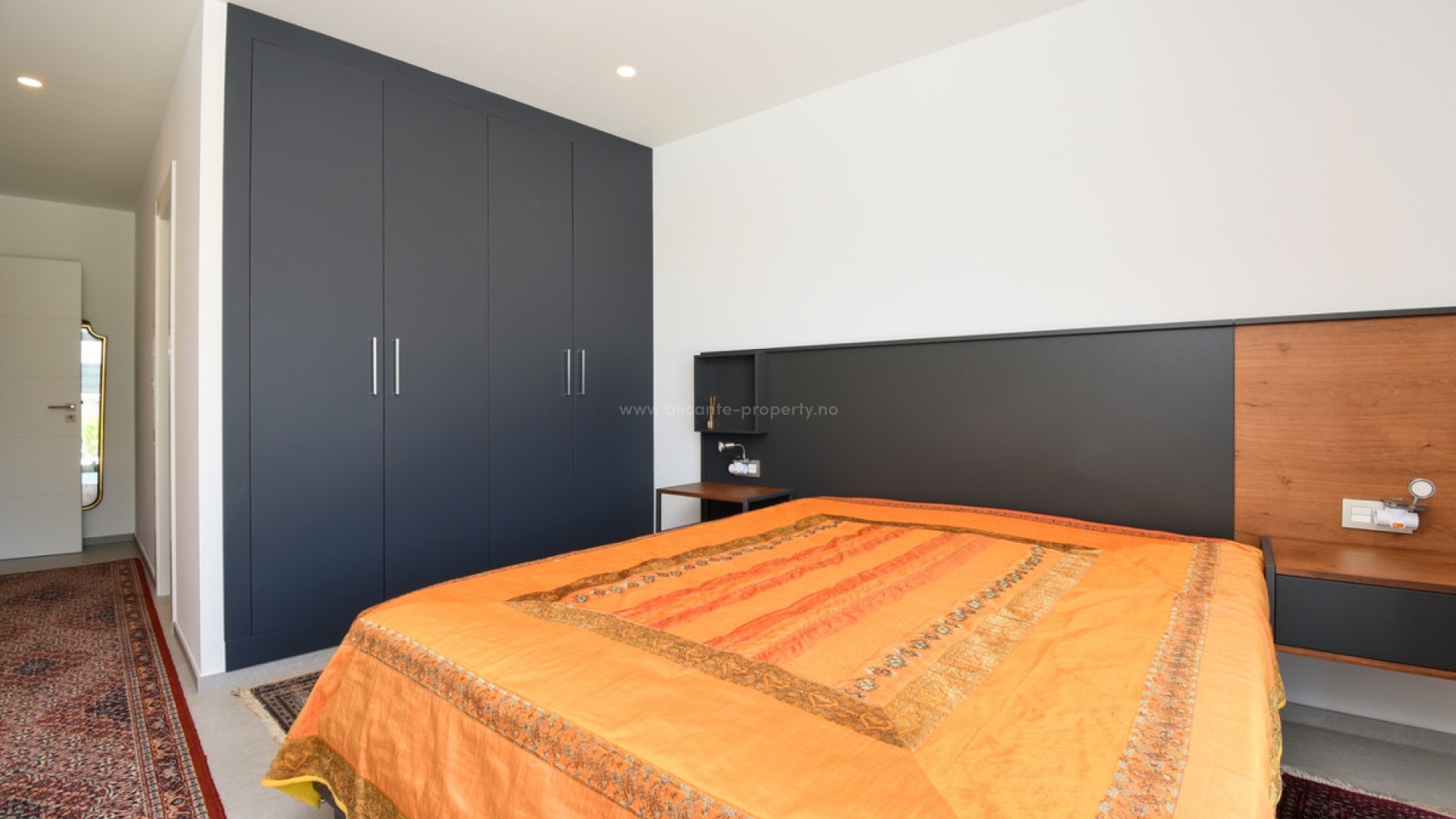 Hus / Villa i Jávea - Xàbia Centro