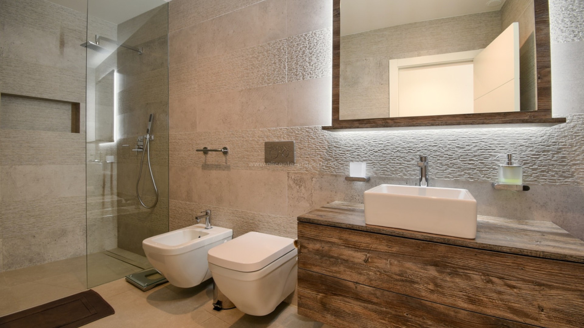 Hus / Villa i Jávea - Xàbia Centro