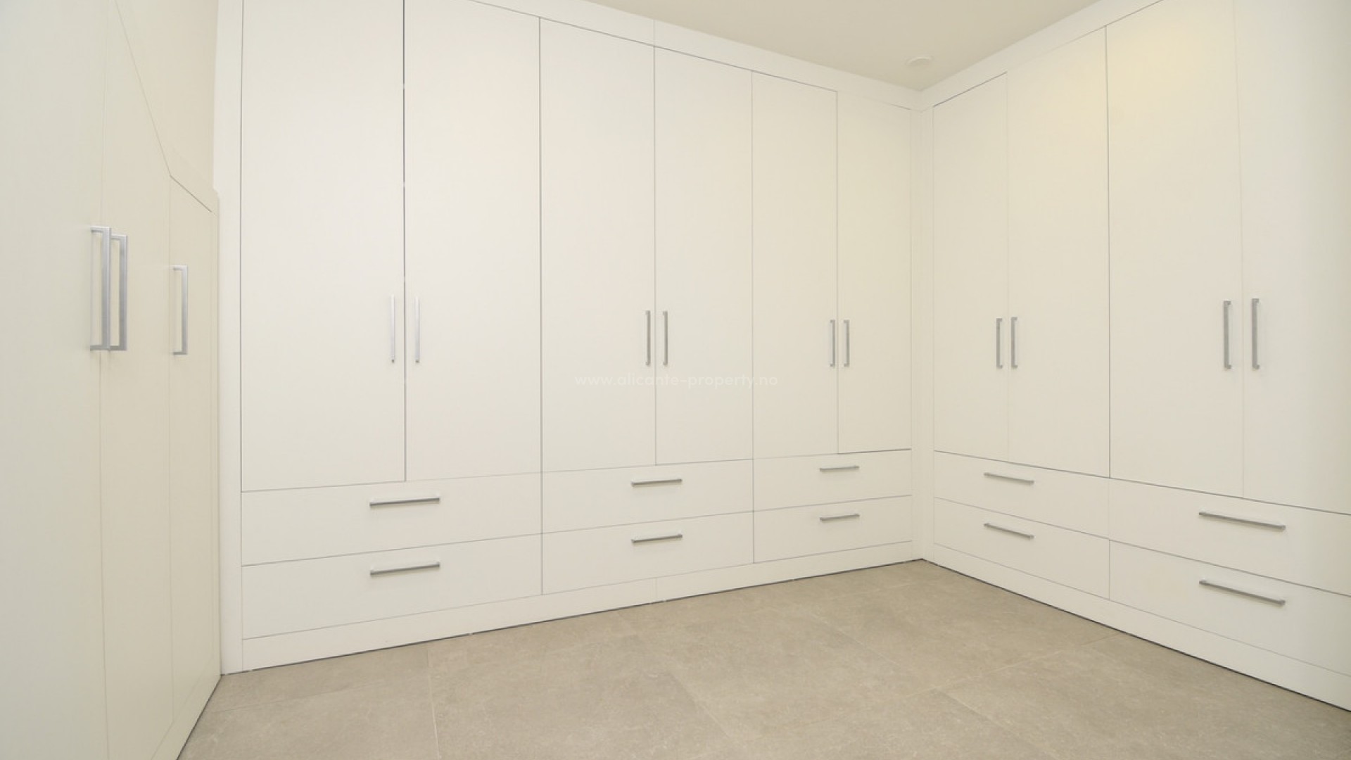 Hus / Villa i Jávea - Xàbia Centro