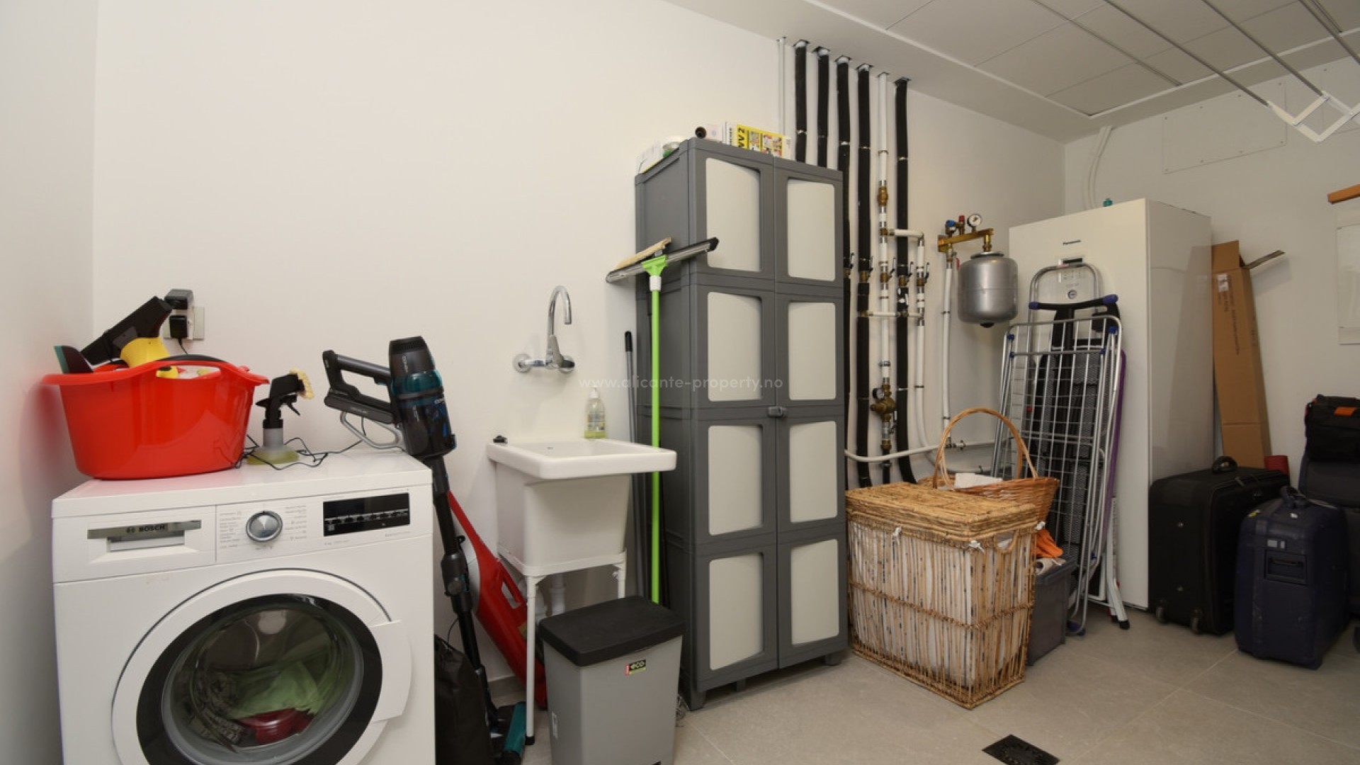 Hus / Villa i Jávea - Xàbia Centro