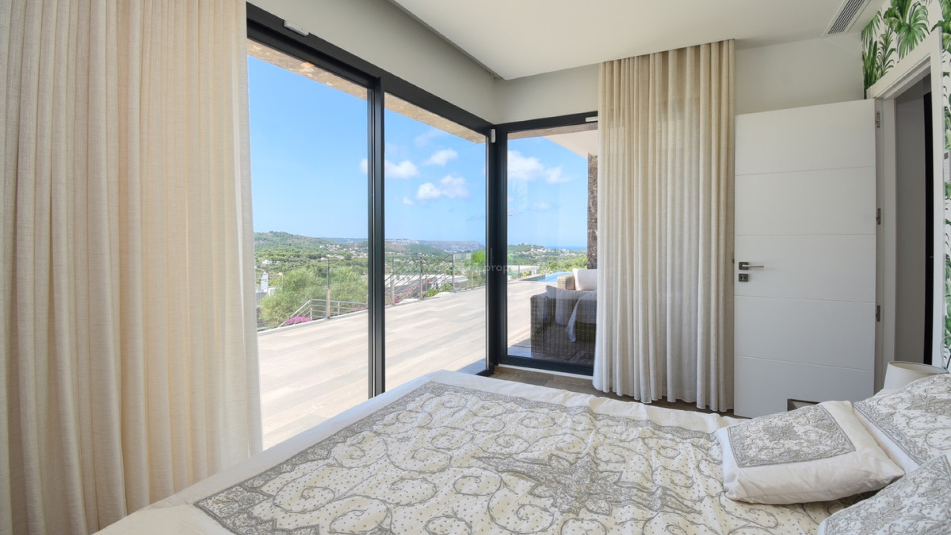 Hus / Villa i Jávea - Xàbia Centro