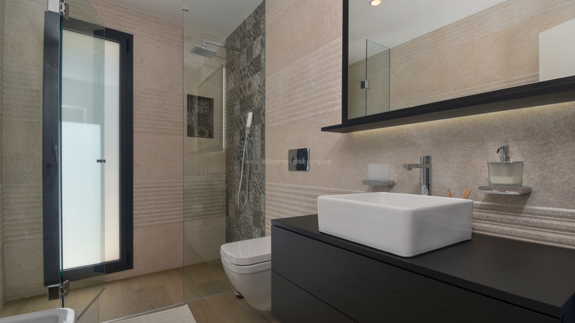 Hus / Villa i Jávea - Xàbia Centro